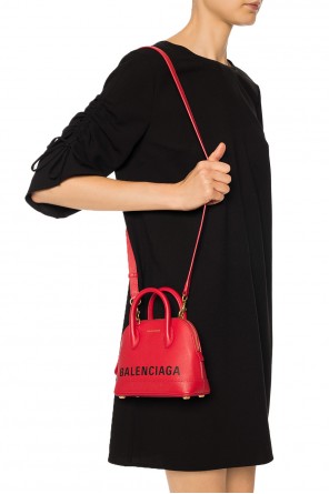 Shoulder bag with logo, zdjęcie 2 Shoulder bag with logo od Balenciaga